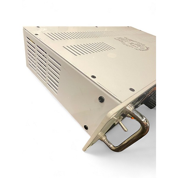 Used Orange Amplifiers OB1-500 Tube Bass Amp Head