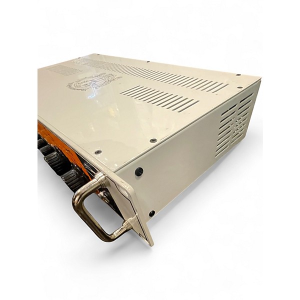 Used Orange Amplifiers OB1-500 Tube Bass Amp Head