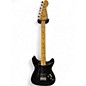 Used 1981 Fender Lead I Black Solid Body Electric Guitar thumbnail