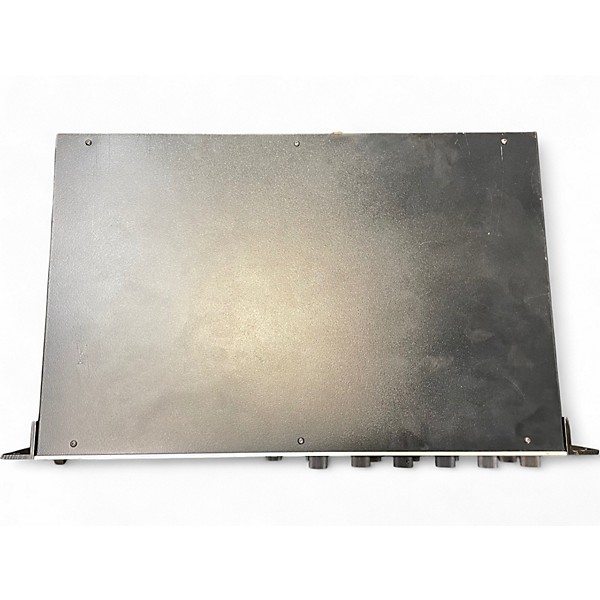 Used Weiss DS1 Digital Mastering Compressor Compressor