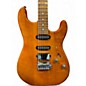 Used 1982 Schecter Guitar Research TRADITIONAL VAN NUYS NATURAL Solid Body Electric Guitar