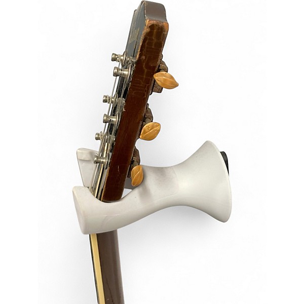 Vintage 1957 Gibson ES 225 T 2 Tone Sunburst Hollow Body Electric Guitar