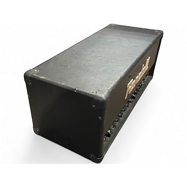 Used Randall RG1003 Solid State Guitar Amp Head