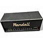 Used Randall RG1003 Solid State Guitar Amp Head