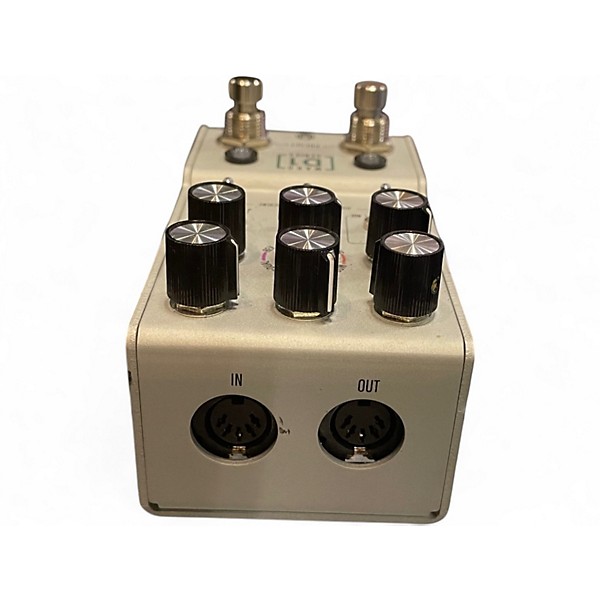 Used Walrus Audio Mako Series D1 Effect Pedal