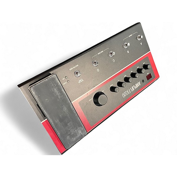Used Line 6 AMPLIFi FX100 Effect Processor