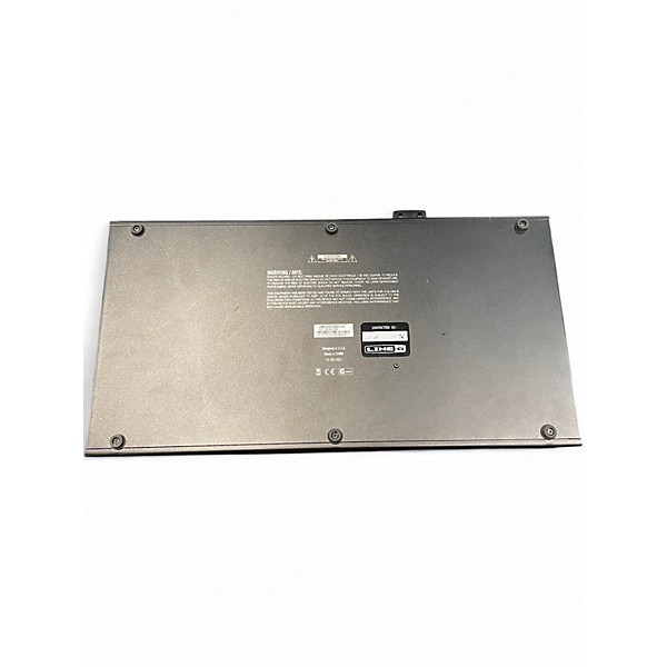 Used Line 6 AMPLIFi FX100 Effect Processor