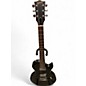 Vintage 1982 Gibson SONEX Black Solid Body Electric Guitar thumbnail