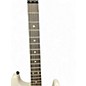 Used Charvel JIM ROOT WHITE Solid Body Electric Guitar