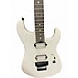 Used Charvel JIM ROOT WHITE Solid Body Electric Guitar
