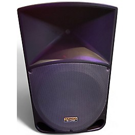 Used Tapco TH-15A Powered Speaker