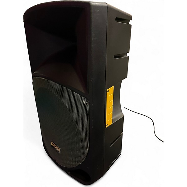 Used Tapco TH-15A Powered Speaker