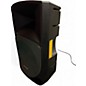 Used Tapco TH-15A Powered Speaker