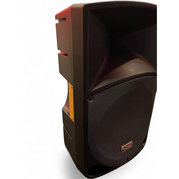 Used Tapco TH-15A Powered Speaker