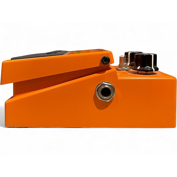 Used BOSS DS1 Distortion Effect Pedal