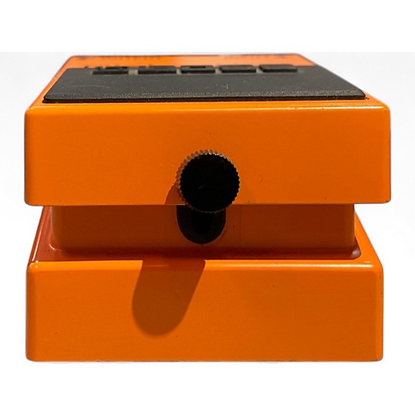 Used BOSS DS1 Distortion Effect Pedal