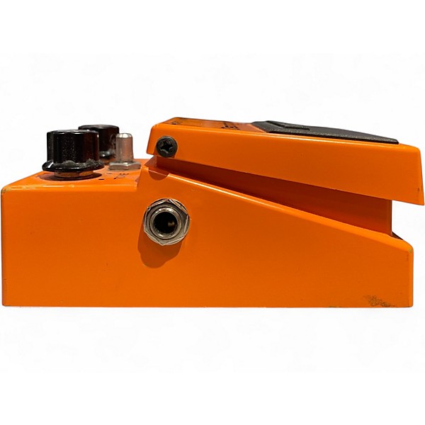 Used BOSS DS1 Distortion Effect Pedal