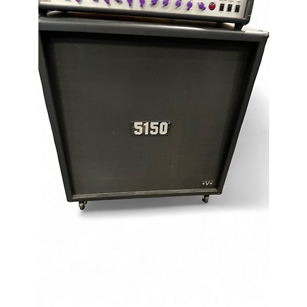 Used EVH 5150 iCONIC Series 4x12 Guitar Cabinet