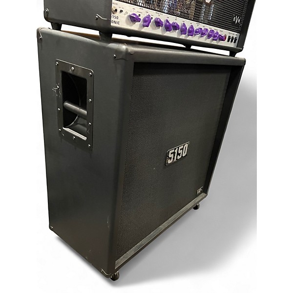 Used EVH 5150 iCONIC Series 4x12 Guitar Cabinet