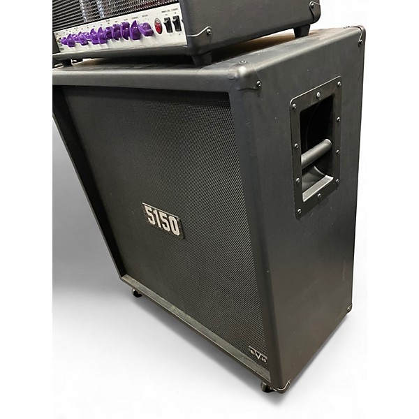 Used EVH 5150 iCONIC Series 4x12 Guitar Cabinet