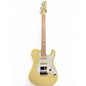Used Tom Anderson Mongrel Cream Solid Body Electric Guitar thumbnail