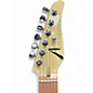 Used Tom Anderson Mongrel Cream Solid Body Electric Guitar