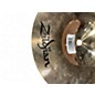 Used Zildjian 8in A Custom Splash Cymbal