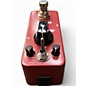 Used Donner morpher Effect Pedal