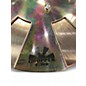 Used SABIAN 8in Chopper EFX Cymbal