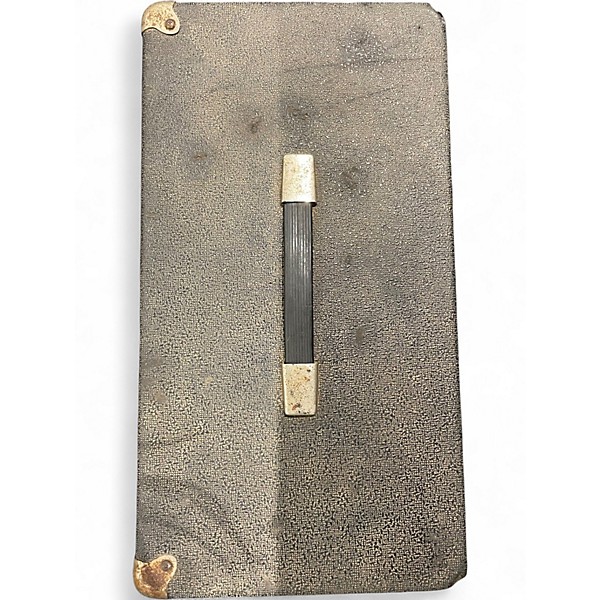 Used Peavey PA 200 Powered Mixer