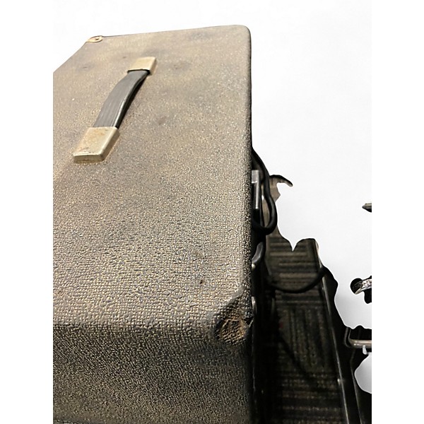 Used Peavey PA 200 Powered Mixer