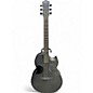 Used McPherson Carbon Sable HoneyComb Carbon Acoustic Electric Guitar thumbnail