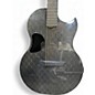 Used McPherson Carbon Sable HoneyComb Carbon Acoustic Electric Guitar