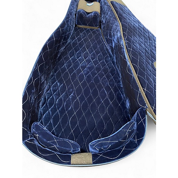 Used McPherson Carbon Sable HoneyComb Carbon Acoustic Electric Guitar