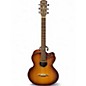 Used Alvarez ABT710CEARSHB Sunburst Acoustic Electric Guitar thumbnail