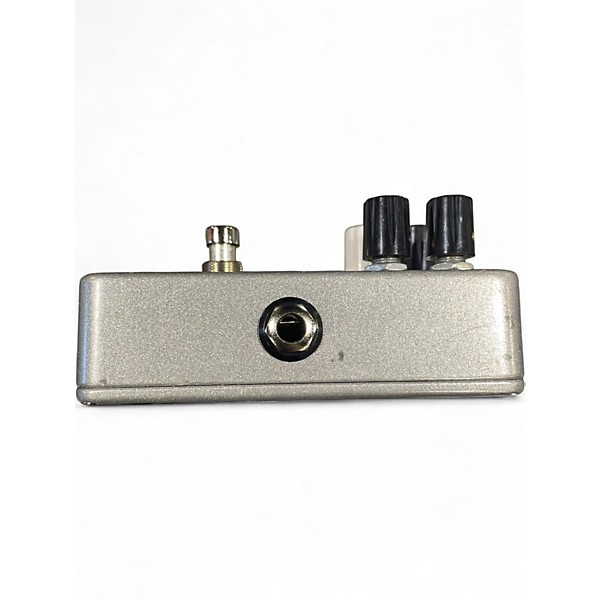 Used Keeley 4 Knob Compressor Effect Pedal