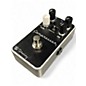 Used Keeley 4 Knob Compressor Effect Pedal
