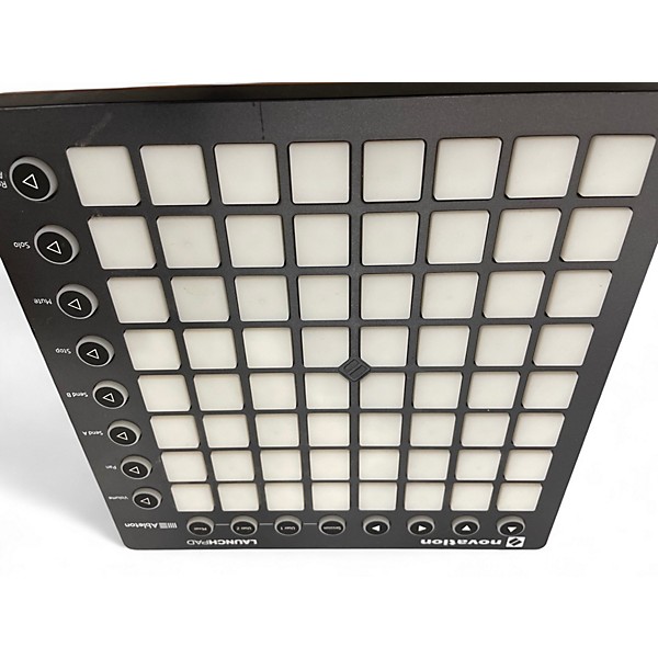 Used 2023 Novation Launchpad MIDI Controller