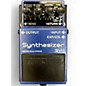 Used BOSS SY1 Effect Pedal thumbnail