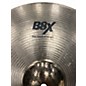 Used SABIAN 16in B8X Thin Crash Cymbal