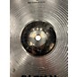 Used SABIAN 16in B8X Thin Crash Cymbal