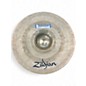 Used Zildjian 15in A Custom Rezo Crash Cymbal