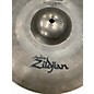 Used Zildjian 15in A Custom Rezo Crash Cymbal