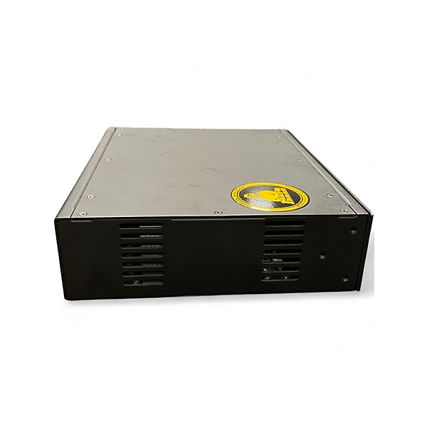 Used Markbass Little Mark Backline 250 250W Bass Amp Head