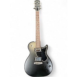 Used Godin summit classic sg Black Solid Body Electric Guitar