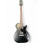 Used Godin summit classic sg Black Solid Body Electric Guitar thumbnail
