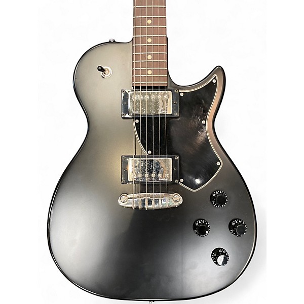 Used Godin summit classic sg Black Solid Body Electric Guitar