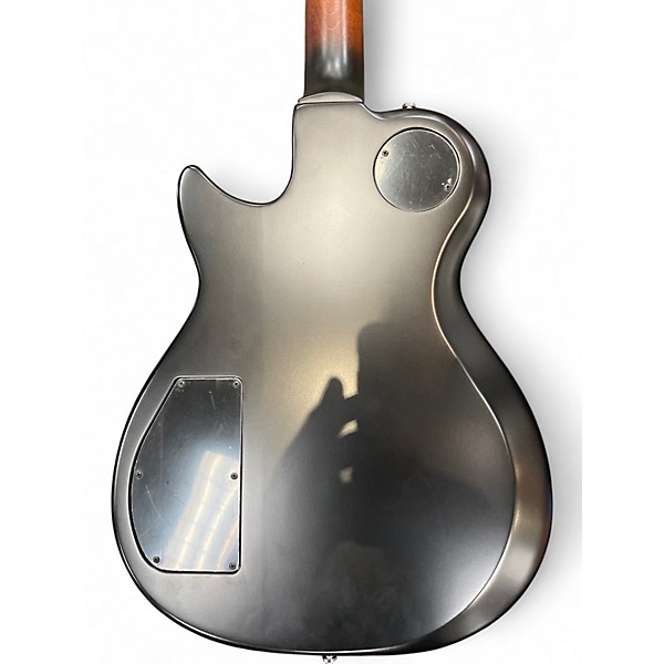 Used Godin summit classic sg Black Solid Body Electric Guitar