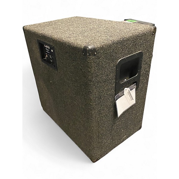 Used Carvin BR115-4 Bass Power Amp