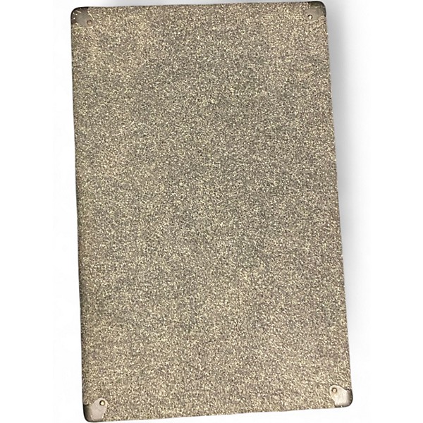 Used Carvin BR115-4 Bass Power Amp